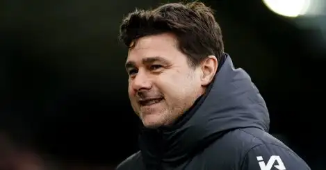 Can you name every player Mauricio Pochettino has used at Chelsea?