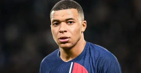 Kylian Mbappe & 6 more reasons why Real Madrid are set to dominate for a generation