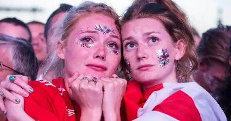 9 cardinal sins of football fandom: Loanees, half-and-half scarves, Stone Island…