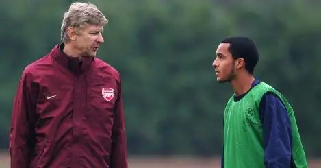 Where are they now? The 5 Arsenal kids who played in the 2007 League Cup final