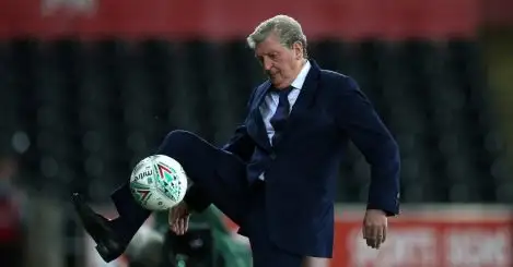 11 times football managers proved they’ve still got it: Hodgson, Pirlo, Alonso…