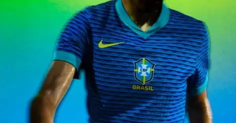 BRAZIL SHIRT XL Football / Soccer \ International Teams \ North & South  America \ Brazil