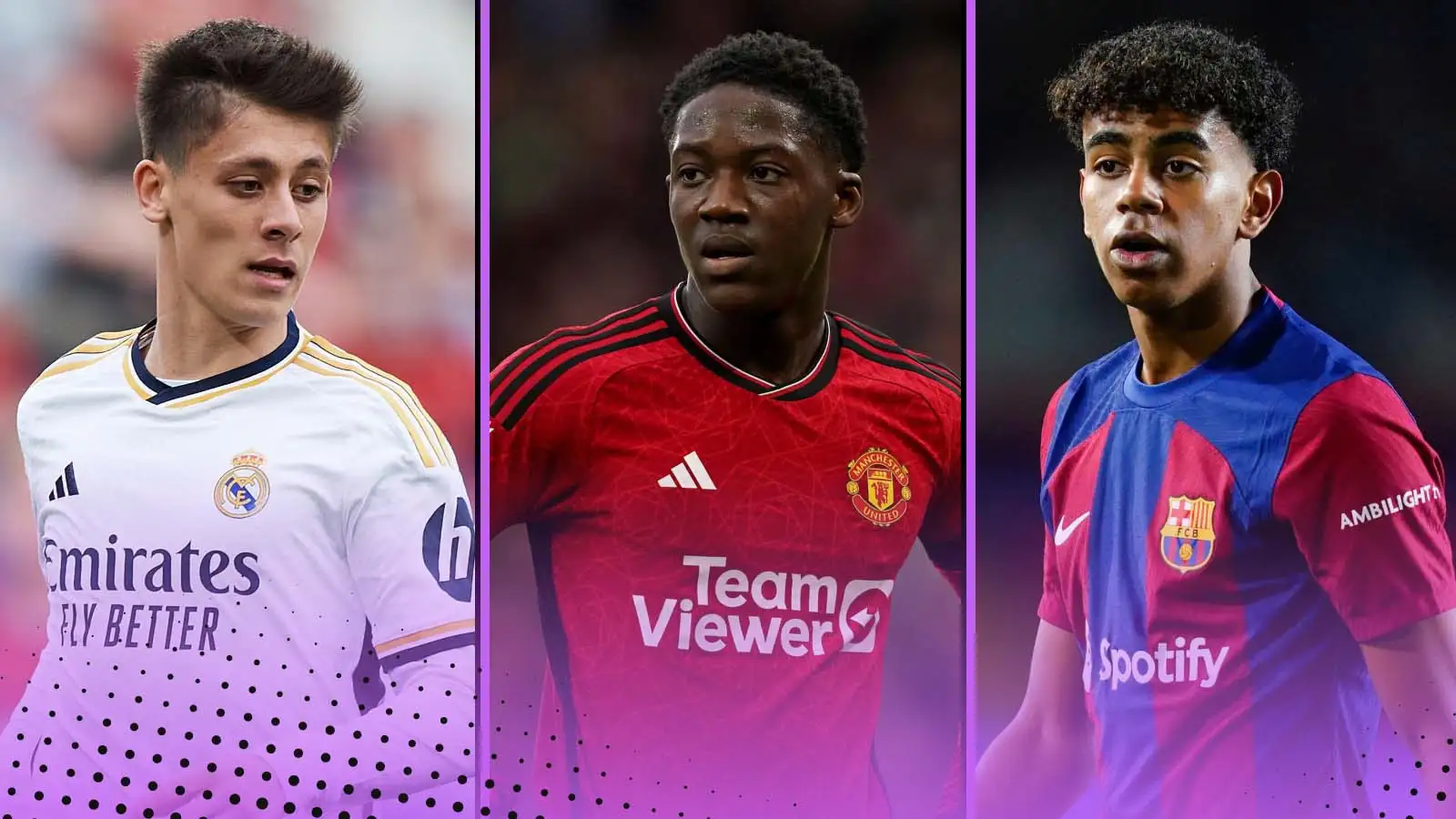 Ranking every Premier League club by how much their 2023-24 squad cost