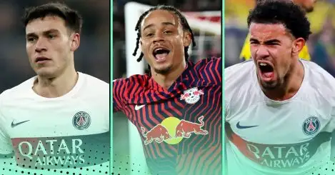 6 players PSG must build their future around after Kylian Mbappe’s departure