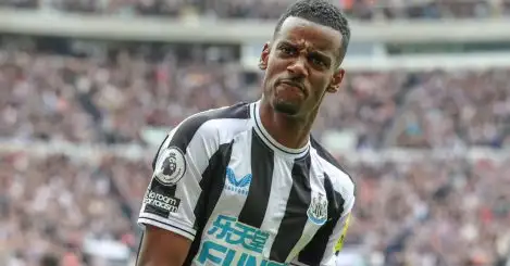 6 players Eddie Howe needs to rebuild Newcastle’s squad around