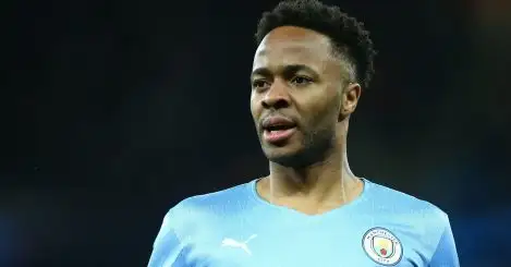 Manchester City received £48million for this guy in 2022.