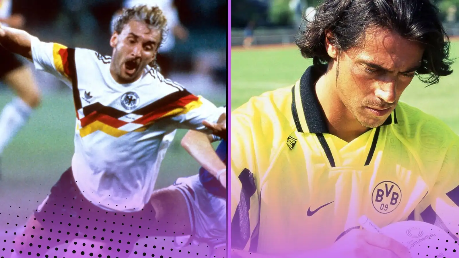 13 teams that need to be reunited with their classic kit makers immediately