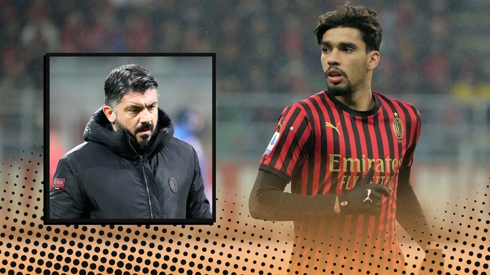 Where are they now? Gennaro Gattuso's 11 awful signings as AC Milan manager