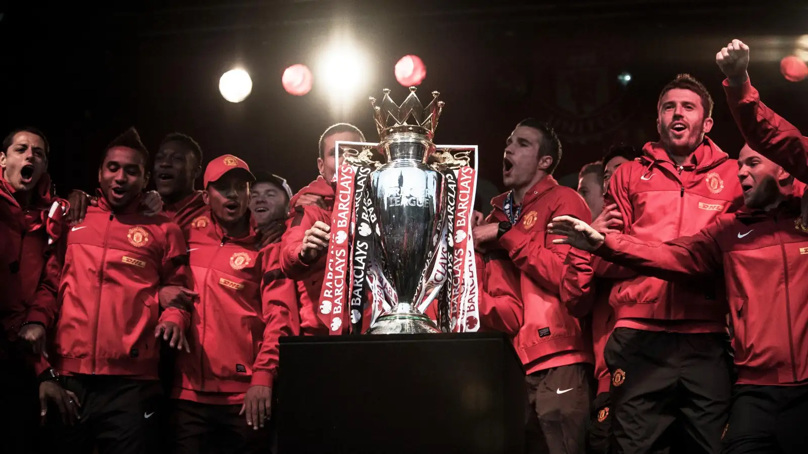 Manchester United Quizzes Football