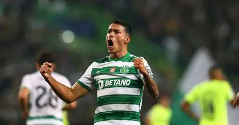 Where are they now? Ruben Amorim’s first 9 signings for Sporting Lisbon