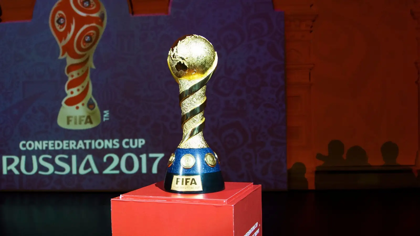Can you name every team to reach the final of the FIFA Confederations Cup?