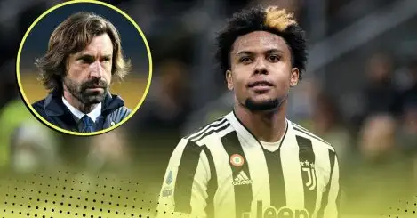 Where are they now? Andrea Pirlo’s 7 signings as Juventus manager