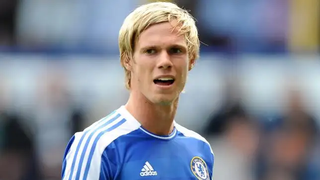 Tomas Kalas was one of Ancelotti's more forgettable signings at Stamford Bridge.