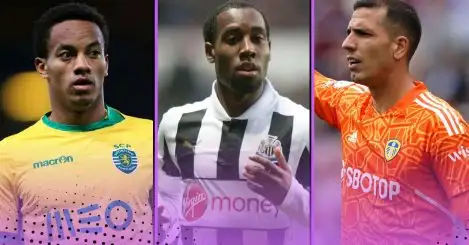 6 random forgotten ballers we can’t believe are now playing in the Saudi second division