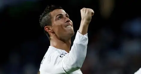 7 insane Cristiano Ronaldo Champions League records that will never be broken