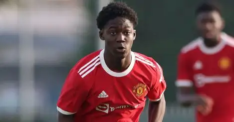 Where are they now? The Man Utd U21 XI from Kobbie Mainoo’s debut