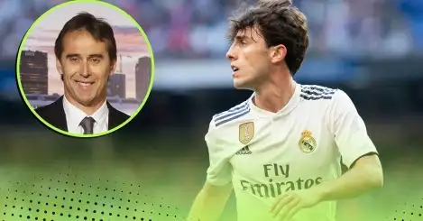 Where are they now? The 6 ill-fated Real Madrid signings made by Julen Lopetegui