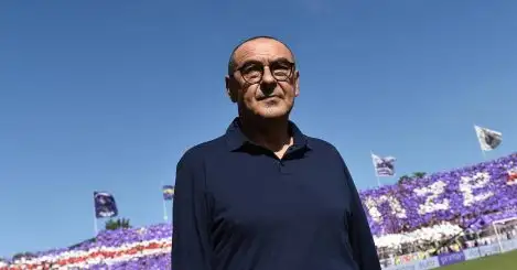 Where are they now? Maurizio Sarri’s 10 signings as Juventus manager