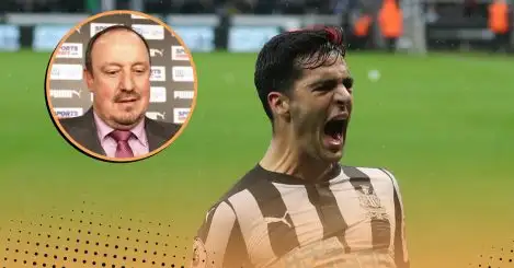 Where are they now? Rafa Benitez’s 28 signings for Newcastle United