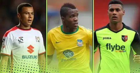 Where are they now? Every EFL Young Player of the Year from the 2010s