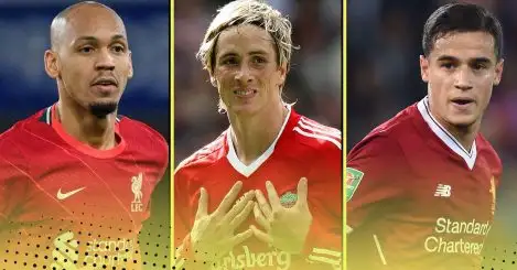 8 players that Liverpool cashed in on at the perfect time: Salah next?