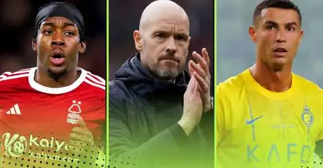 The 17 Man Utd players sold by Erik ten Hag & how they’re faring in 2024