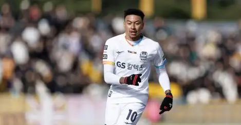 5 forgotten ballers we can’t believe are now playing in South Korea