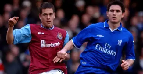 Can you name every player to play for Chelsea and West Ham in the PL?