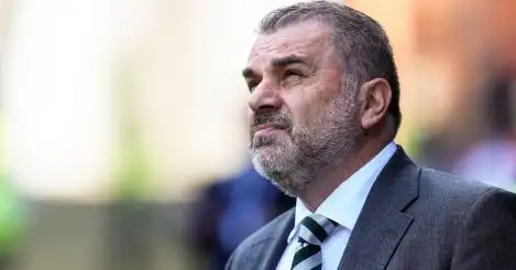 Can you name every single team that Ange Postecoglou has managed?