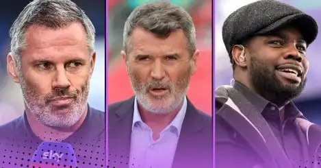 Premier League pundits’ 2023-24 predictions revisited – including the one that got Aston Villa right