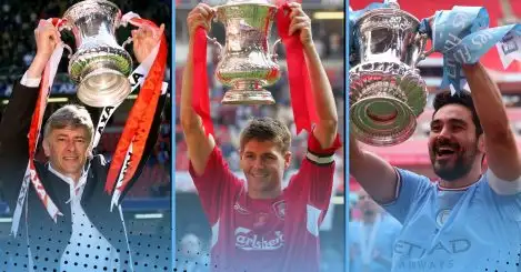 Planet Football’s ultimate FA Cup Quiz: 30 questions to test your knowledge