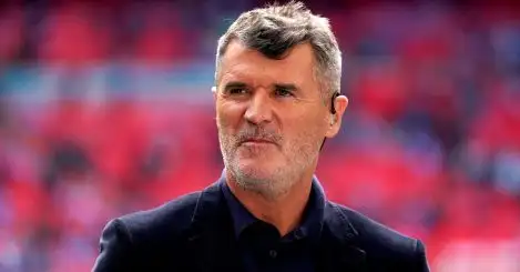 Roy Keane names his five best managers in Premier League history – with Ferguson kept off top spot