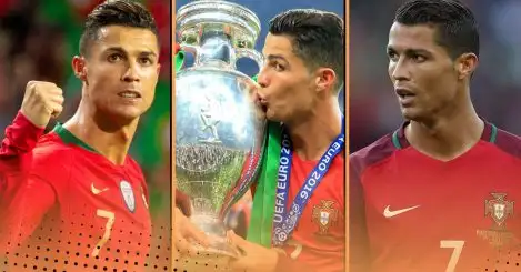 10 unbelievable records Cristiano Ronaldo could break at Euro 2024