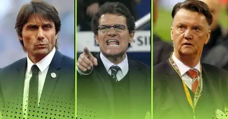 Ten Hag next? 7 managers who were sacked straight after winning a trophy