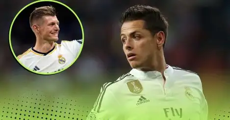 Where are they now? The 4 players Real Madrid signed alongside Toni Kroos in 2014