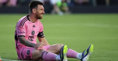 Ranking every MLS club by their wage bill in 2024: Where do Lionel Messi’s Inter Miami rank?