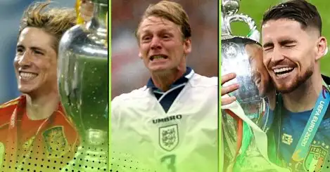 Planet Football’s Ultimate Euros Quiz: 30 questions to get you pumped for Euro 2024