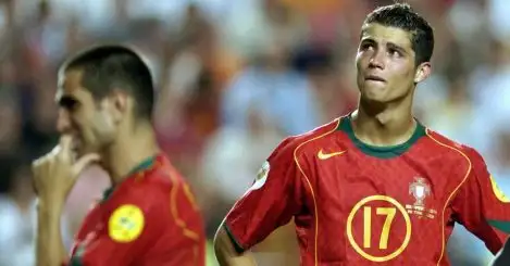 The 13 international teams that Cristiano Ronaldo hasn’t won against