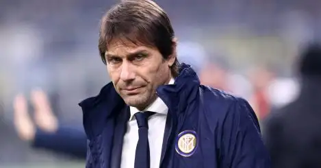 Where are they now? The first 10 signings Antonio Conte made at Inter Milan