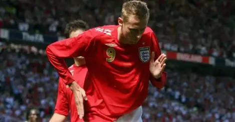 Can you name every team England have played in a pre-tournament friendly since 2000?
