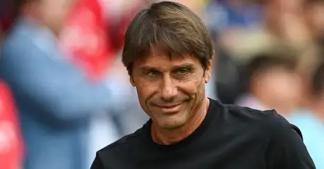 Can you name Antonio Conte’s 25 most-used players in his career?