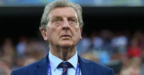 Can you name every England player capped by Roy Hodgson?