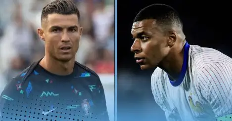 The 10 highest paid players at Euro 2024: Ronaldo, Mbappe, De Bruyne…