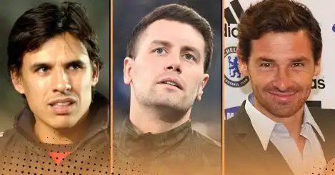 Where are they now? The 10 youngest managers in Premier League history