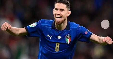 Can you name every member of Italy’s Euro 2020-winning squad?