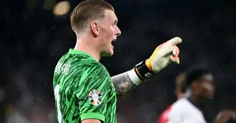 Can you name every goalkeeper with 5+ European Championship clean sheets?
