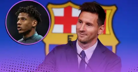 Where are they now? The 7 players Barcelona let go alongside Lionel Messi in 2021