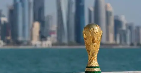 Can you name the 16 host cities for the 2026 World Cup?