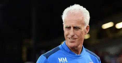 9 actors we’d love to see playing big-name football managers in future films