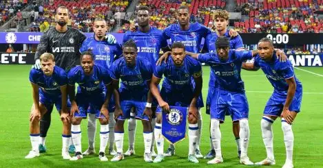 Ranking every Premier League home kit in 2024-25 from worst to best